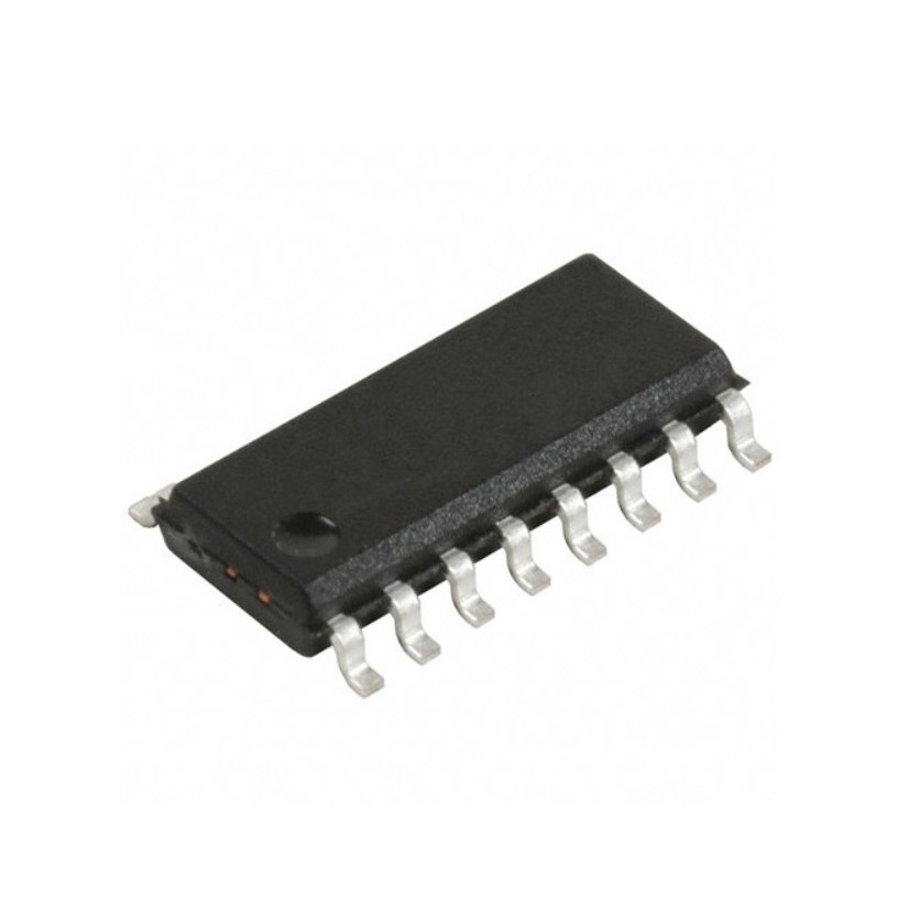 SI2401-FS The Silicon Labs SI2401-FS is an ISOmodem V.22bis with an integrated DAA, designed for telecommunication and VoIP applications. It operates with a supply voltage of 3V to 3.6V and a supply current of 10mA.
