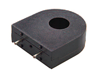 CST306-2T The Triad Magnetics CST306-2T is a current sense transformer designed for switching power supply applications. It operates over a frequency range of 20 kHz to 200 kHz.