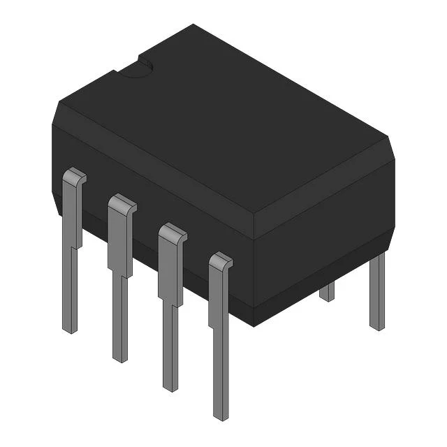 CAT24C03WI-GT3 The CAT24C03WI-GT3 is a 4Kb I2C Serial EEPROM from Catalyst Semiconductor Inc. It supports standard and fast I2C protocols with a supply voltage range of 1.8V to 5.5V.