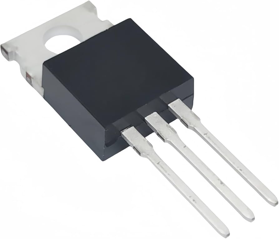 FDP19N40 FDP19N40 is an N-Channel MOSFET from On Semiconductor with a 400V drain-source voltage rating and 19A continuous drain current. It is housed in a TO-220-3 through-hole package.