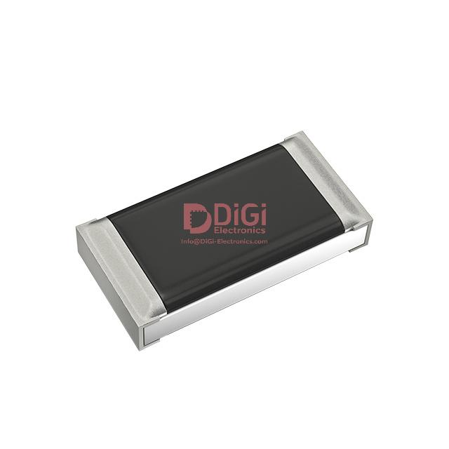 ERJ-S03F5492V This Panasonic Electronic Components ERJ-S03F5492V is a surface mount chip resistor with 54.9 kΩ resistance and ±1% tolerance. It is rated for 0.1W and features AEC-Q200 compliance.