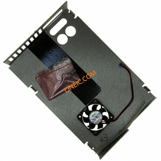 09-250CFG The SL Power Electronics 09-250CFG is a cover with an integrated fan, designed for use with the Condor GPFM250 series power supplies. It offers RoHS3 compliance.