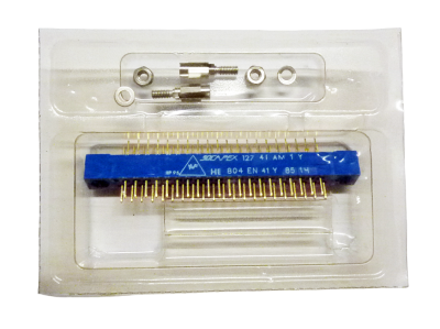 HE804-EN-41Y The ATI-INTERCO HE804-EN-41Y is a special purpose transistor. It features RoHS3 compliance and an MSL of 1 Unlimited.