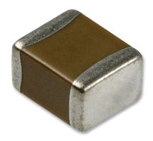 EMK105B7473KVHF Taiyo Yuden EMK105B7473KVHF is a 0.047 µF, 16 V, X7R, 0402 surface-mount multilayer ceramic capacitor, AEC-Q200 qualified for automotive applications.