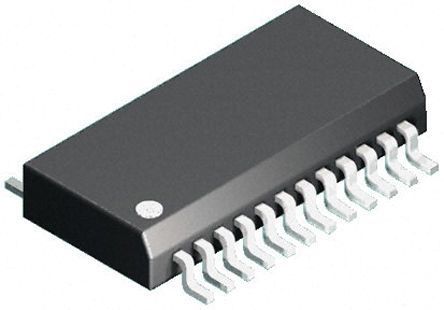 EL4511CUZ The Intersil EL4511CUZ is a Video Processing IC. It features RoHS3 compliance and an MSL of 1 Unlimited.