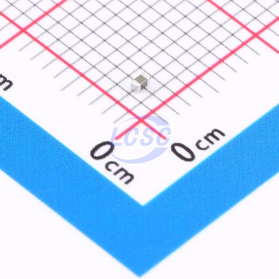 JMK105BBJ475MVHF The Taiyo Yuden JMK105BBJ475MVHF is a 4.7µF ceramic capacitor with a 6.3V rating and X5R temperature characteristic. It features a ±20% tolerance and is housed in a compact 0402 package.