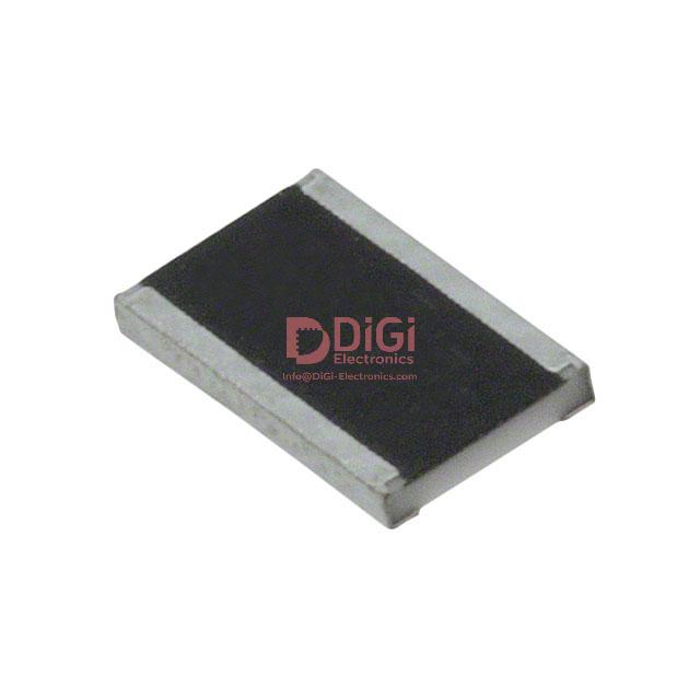 RCL12182K20JNEK The Vishay Dale RCL12182K20JNEK is a 2.2 kΩ thick film surface mount resistor with a 1W power rating and ±5% tolerance. It is AEC-Q200 qualified.