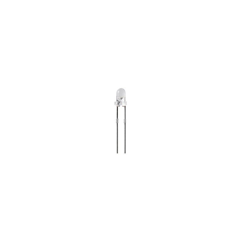 204-10SYGD/S530-E2-L The Everlight Electronics 204-10SYGD/S530-E2-L is a Brilliant Yellow Green LED Lamp. It offers a typical luminous intensity of 50 mcd and a viewing angle of 50 degrees.