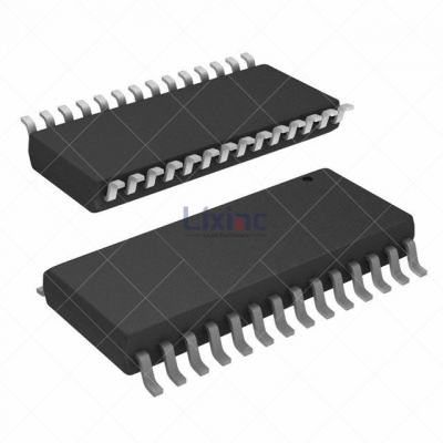 MC705P6ECDWE The Freescale Semiconductor MC705P6ECDWE is an 8-bit microcontroller featuring a HC05 core and 4.5KB of OTP memory. It operates at a clock speed of 2.1MHz.