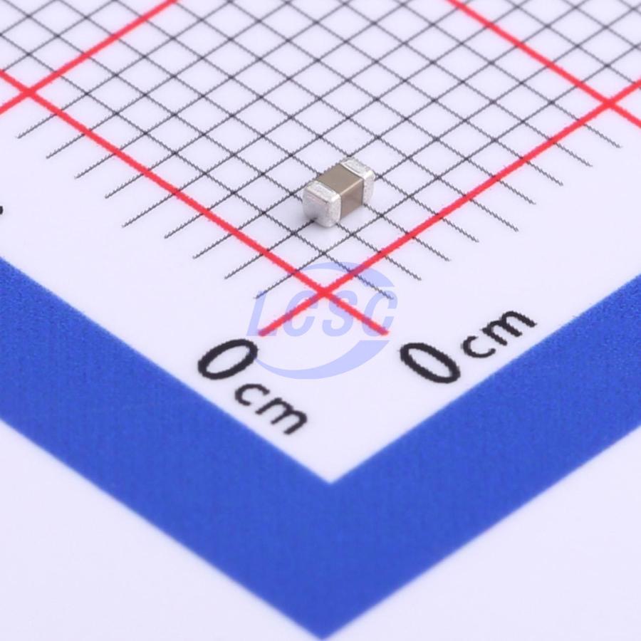 0603B105K500NT The FH 0603B105K500NT is a ceramic capacitor with a capacitance of 1uF and a voltage rating of 50V. It features an X7R temperature coefficient and a ±10% tolerance.