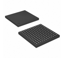 MK51DN512CMD10 The NXP Semiconductors MK51DN512CMD10 is a 32-bit microcontroller featuring an ARM Cortex-M4 core operating at 100MHz. It offers 512KB of Flash program memory and 128KB of RAM.