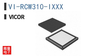 VI-RCW310-IXXX The Vicor VI-RCW310-IXXX is a DC/DC converter featuring 2x24V input and 12V/5V outputs, delivering up to 75W of power. It is designed for through-hole mounting.