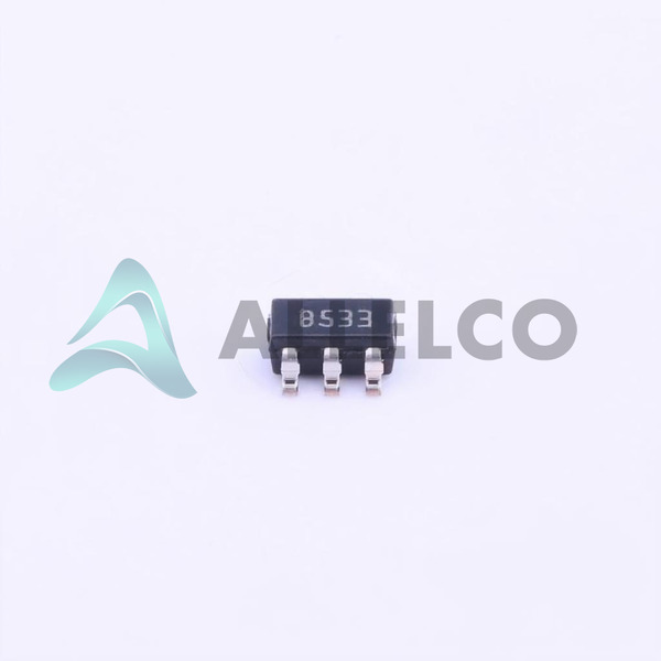 LD2985BM33R The STMicroelectronics LD2985BM33R is a linear voltage regulator designed for power management applications. It features RoHS3 compliance and an MSL rating of 1.