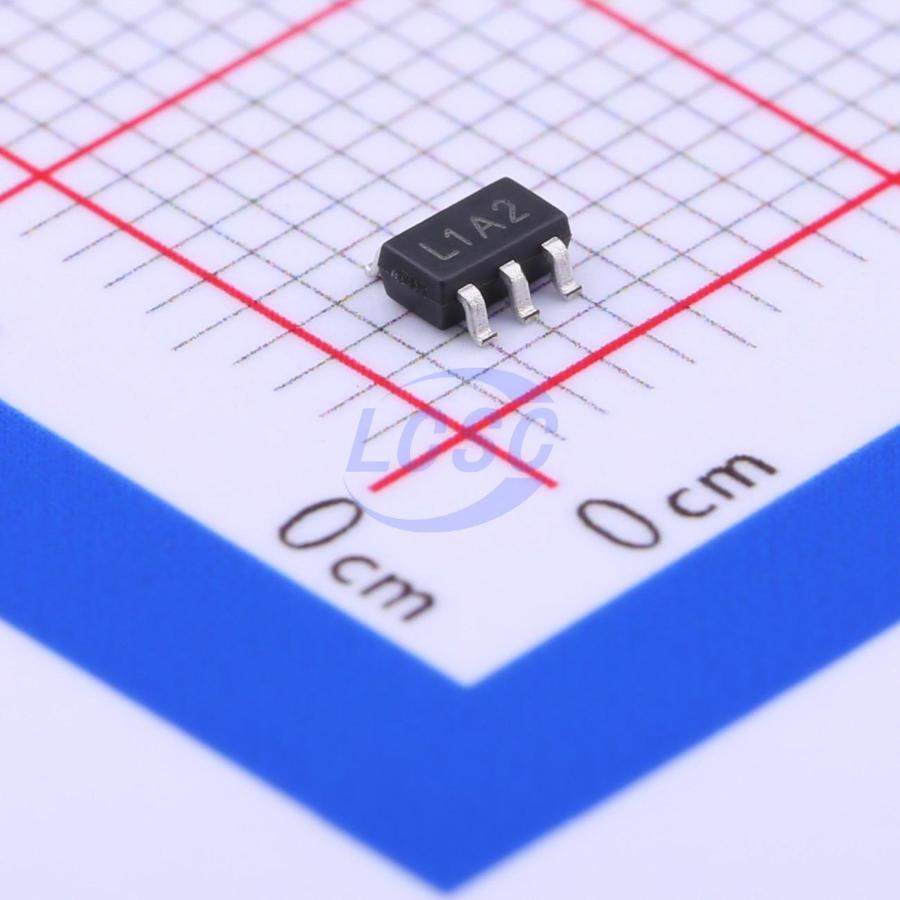 APL3511ABI-TRG The Anpec Electronics Corporation APL3511ABI-TRG is a power distribution switch and load driver. It features RoHS3 compliance and an MSL of 1.