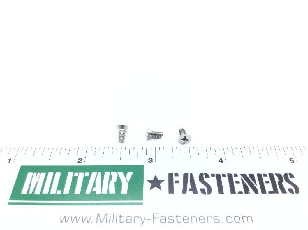 MS24693C2 The MS24693C2 is a machine screw manufactured by Honeywell. It features a flat countersunk head and is made of steel.