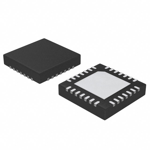 MAX2769ETI The MAX2769ETI is an RF Receiver from Analog Devices / Maxim Integrated. It operates at a frequency of 1575.42MHz and features a supply voltage range of 2.7V to 3.3V.