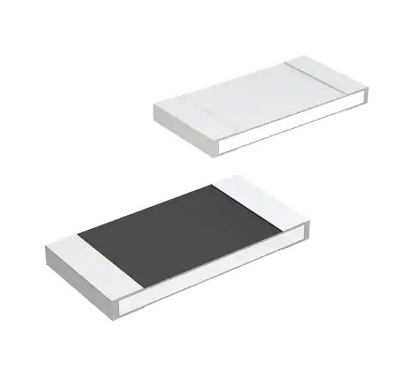 MCR03-EZP-FX-1271 The ROHM Semiconductor MCR03-EZP-FX-1271 is a surface mount chip resistor with a resistance of 1.27 kOhms and ±1% tolerance. It is rated for 0.1W and meets AEC-Q200 automotive standards.