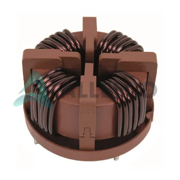 T60407L5026X01483 The VACUUMSCHMELZE T60407L5026X01483 is a rechargeable battery. It features RoHS3 compliance and an MSL of 1.