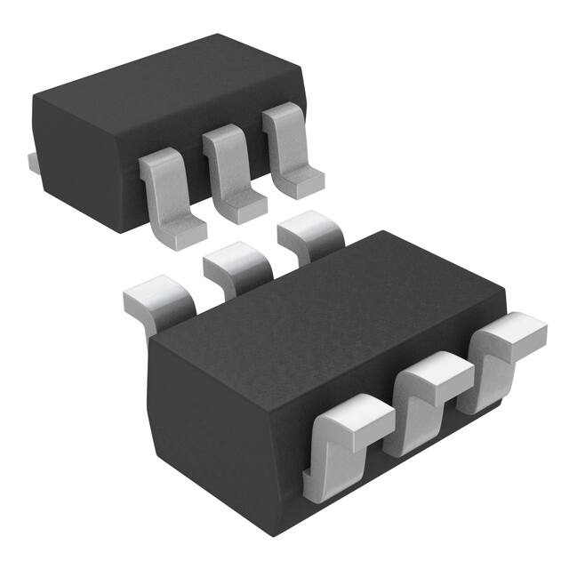 MAX44260AXT+T The Analog Devices MAX44260AXT+T is a 1-channel instrumentational operational amplifier. It features a supply voltage range of 1.7V to 5.5V and an output current of 50mA per channel.
