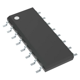 74HC166 The Texas Instruments SN74HC166DR is an 8-bit shift register designed for parallel or serial to serial data transfer. It operates within a supply voltage range of 2V to 6V.