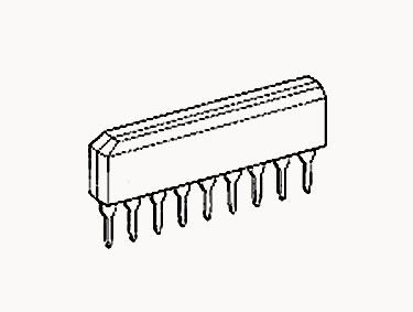 MA2810 The Shindengen MA2810 is a special purpose transistor. It features RoHS3 compliance and an MSL rating of 1 Unlimited.