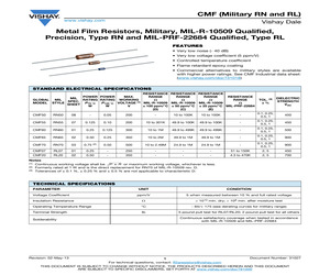 RN60C1002F The MEPCO RN60C1002F is a through-hole resistor featuring 10 kOhm resistance and 1% tolerance. It is constructed with metal film technology and rated for 0.125W.