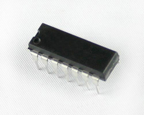 74F113N The SIG 74F113N is a Dual J-K Flip Flop IC. It features a 14-DIP package and RoHS3 compliance.