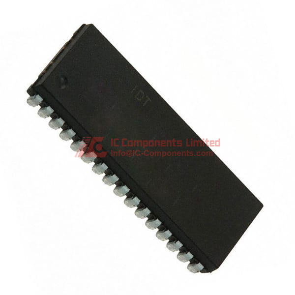 IDT71124S15Y The IDT71124S15Y is a 1Mbit asynchronous SRAM from Integrated Device Technology. It features a parallel interface and operates within a 4.5V to 5.5V supply voltage range.