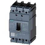 3VA5130-6ED32-0AA0 The Siemens 3VA5130-6ED32-0AA0 is a 3-pole molded-case circuit breaker with a 30A current rating and a 690V AC operating voltage. It features a TM210 thermal magnetic trip unit.