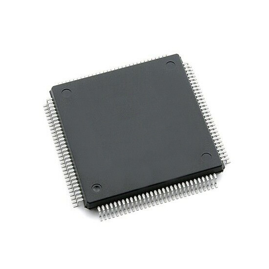 UPD30200GD-100 The NEC UPD30200GD-100 is a 64-bit microprocessor operating at 100 MHz. It features a supply voltage range of 3 to 3.5 V and an operating temperature range of 0°C to +85°C.