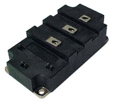 2MBI200N-060 The Fuji Electric 2MBI200N-060 is an IGBT module designed for high power switching applications. It offers a 600V breakdown voltage and a continuous current rating of 200A.