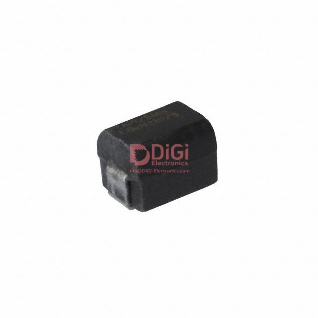S1210R-331K The API Delevan Inc. S1210R-331K is a shielded fixed inductor with 330nH inductance and a 740mA current rating. It features a surface mountable 1210 package.