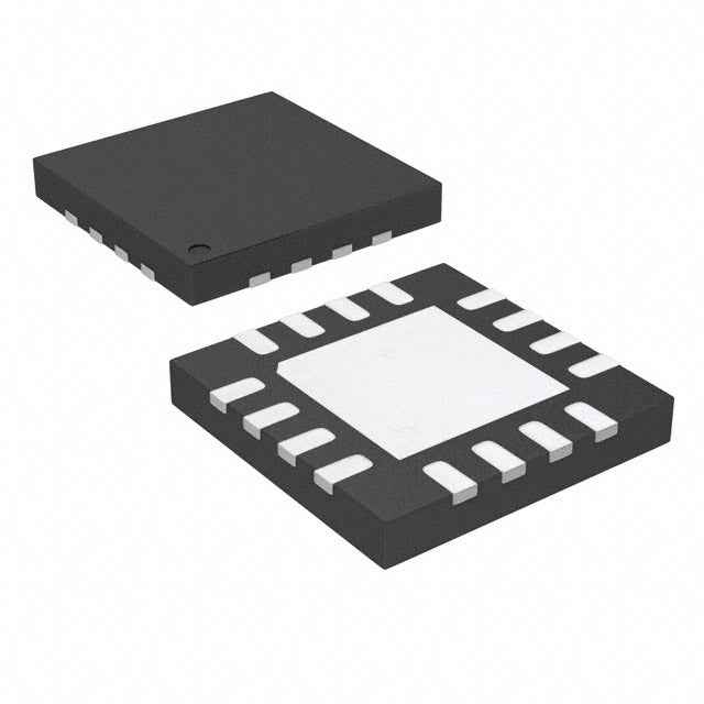 AP3607FNTR-G1 The AP3607FNTR-G1 is an obsolete LED Driver from BCD. It features a switched capacitor topology and operates within a supply voltage range of 2.7V to 5.5V.