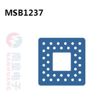 MSB1237 The MSTAR MSB1237 is a transistor array featuring a QFP/BGA package. It supports multiple video formats including PAL, NTSC, and SECAM.