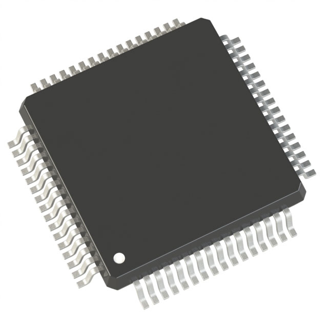 STM32F105RCT7 The STM32F105RCT7 is a high-performance 32-bit ARM Cortex-M3 microcontroller from STMicroelectronics. It operates at up to 72MHz and features 256KB of Flash memory and 64KB of RAM.