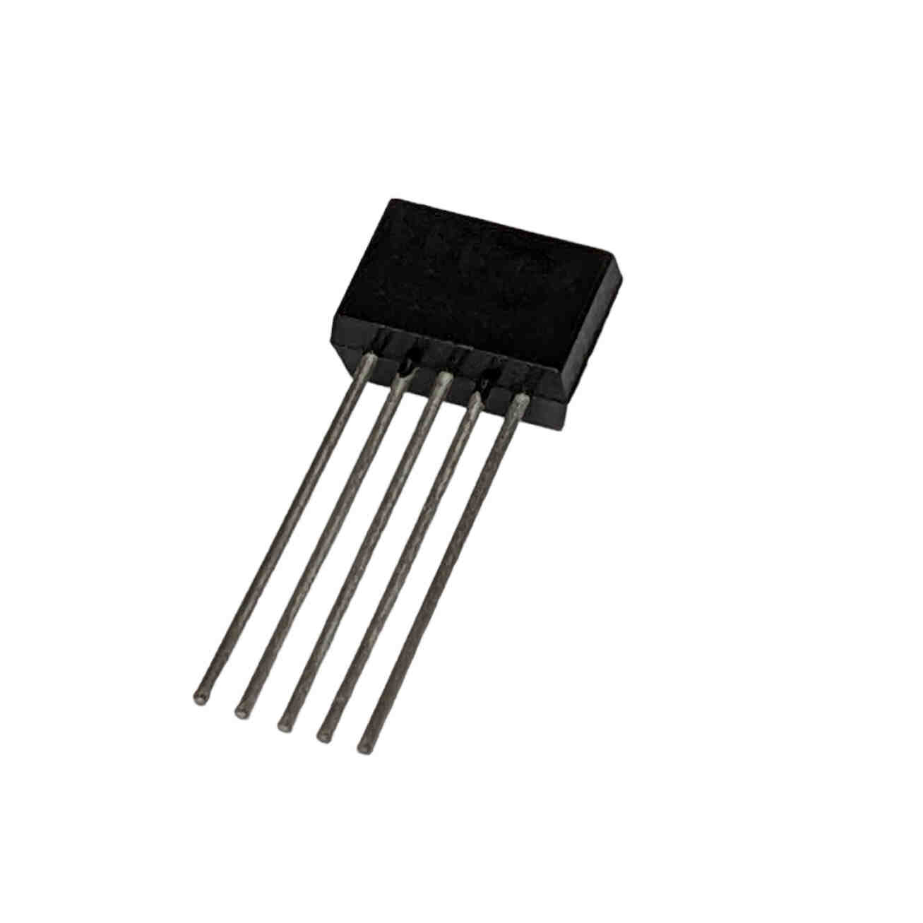 DAP401 The DAP401 is an integrated circuit from ROHM Semiconductor. It features a repetitive peak reverse voltage of 45V and operates within a temperature range of -25°C to 85°C.