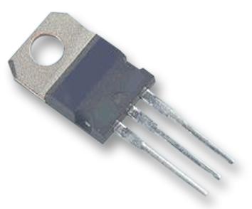 IPP200N25N3GXKSA1 N-Channel MOSFET from Infineon Technologies, part of the OptiMOS 3 series. Rated for 250V drain-source voltage and 64A continuous drain current, with a maximum on-resistance of 20mΩ.