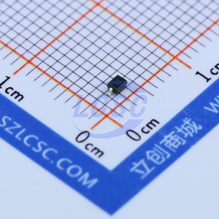 GBLC03C The Protek Devices GBLC03C is a TVS Diode. It features RoHS3 compliance and MSL 1 rating.
