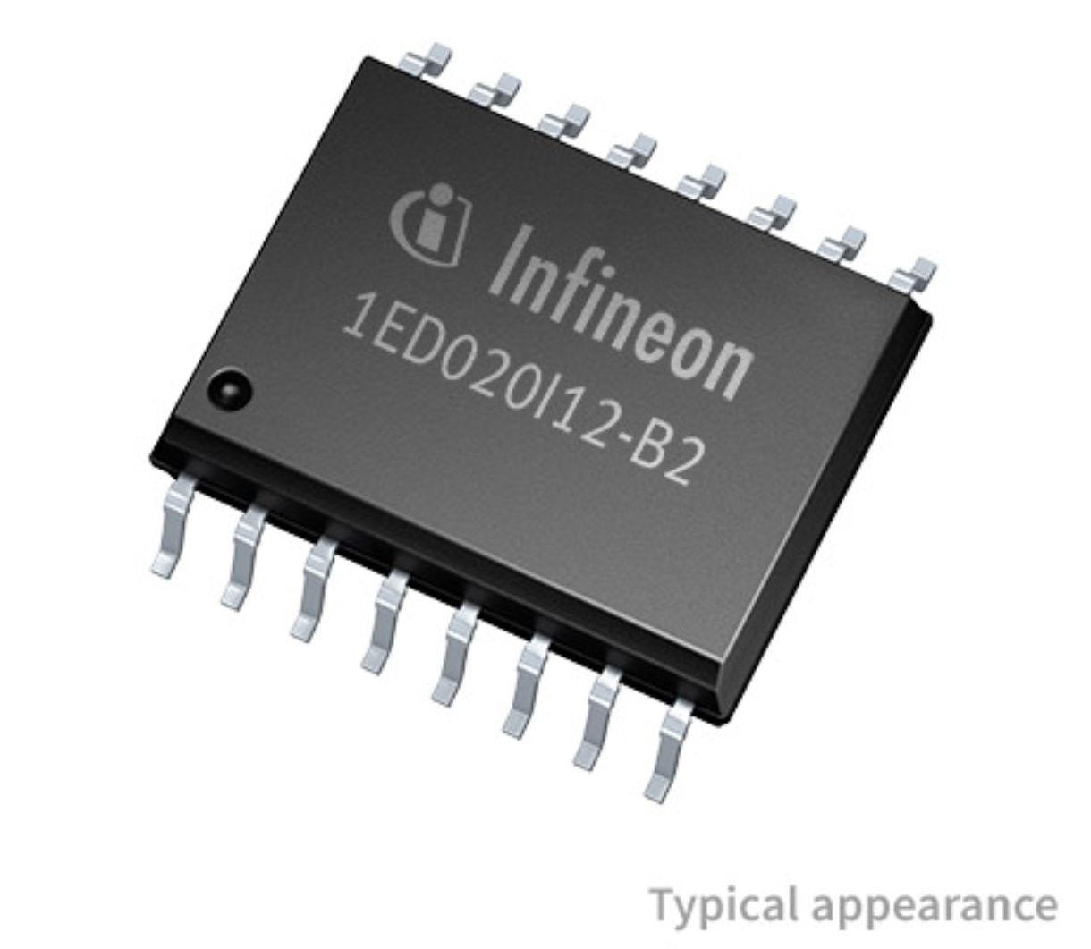 INFINEON This page provides information for INFINEON by Infineon. It includes compliance details such as RoHS3 Compliant, MSL 1 Unlimited, and REACH Unaffected.
