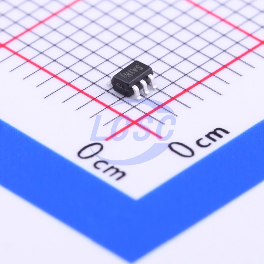 TP199A1-CR The 3PEAK TP199A1-CR is an operational amplifier designed for general-purpose applications. It features RoHS3 compliance and an MSL 1 rating.