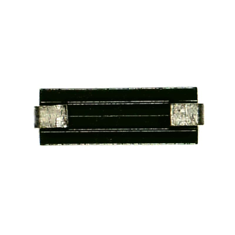 SM-B9 The NEOSID SM-B9 is a compact SMD EMI bead inductor designed for automatic insertion and reflow soldering. It offers impedance values of 60 Ohms at 25 MHz and 90 Ohms at 100 MHz.
