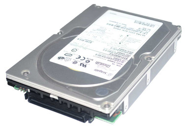 HUS151436VL3800 The Hitachi HUS151436VL3800 is a 36GB SCSI hard disk drive with a 15K RPM rotational speed and a 3.5-inch form factor. It is RoHS3 compliant.