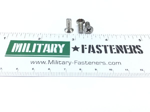MS24693C49 The Honeywell MS24693C49 is a machine screw featuring a 0.438" length and a flat countersunk head. It is constructed from corrosion-resistant steel.