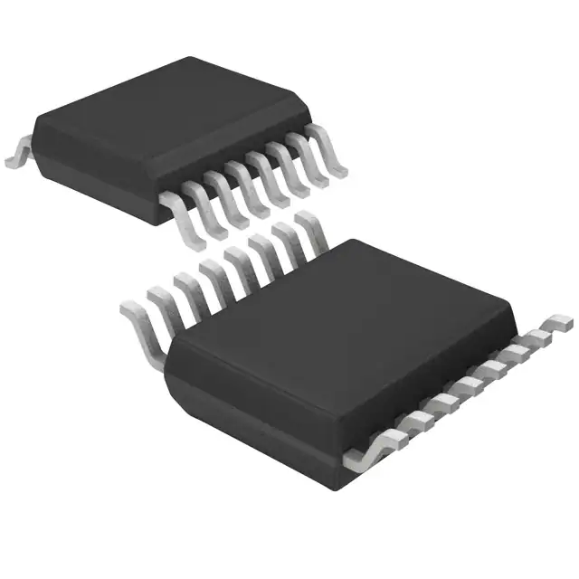ACPL-247-560E The Broadcom Limited ACPL-247-560E is a 4-channel optoisolator with transistor output and 3000Vrms isolation. It is designed for surface mounting.