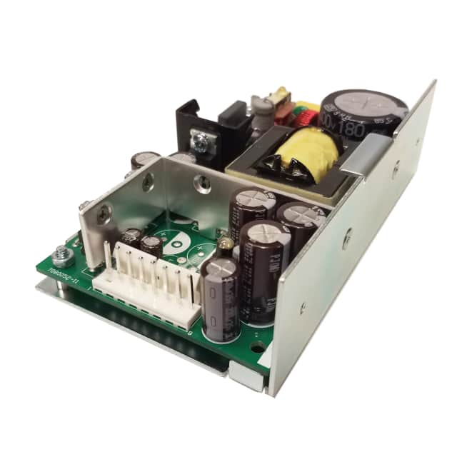 1010098CH The Integrated Power Designs 1010098CH is a 45W AC/DC converter with a 12V output and 4A current. It features adjustable output and universal input.