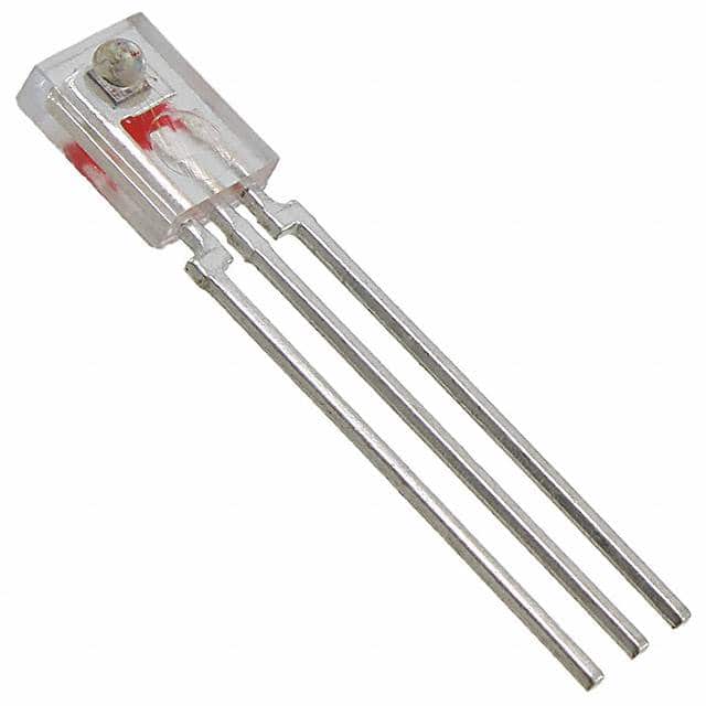 OPL550 The OPL550 from TT Electronics / Optek Technology is a Photo Detector with Logic Output. It features a 935nm wavelength and a Push-Pull output type.