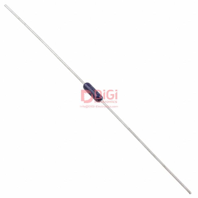 RL07S152GB14 The Vishay Dale RL07S152GB14 is an axial metal film resistor offering 1.5kΩ resistance with a 2% tolerance and a 0.25W power rating. It operates within a -65°C to 175°C temperature range.