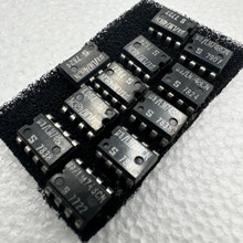 UA/LM748CN The UA/LM748CN from SIG is a low-noise audio single operational amplifier. It features RoHS3 compliance and an MSL 1 rating.