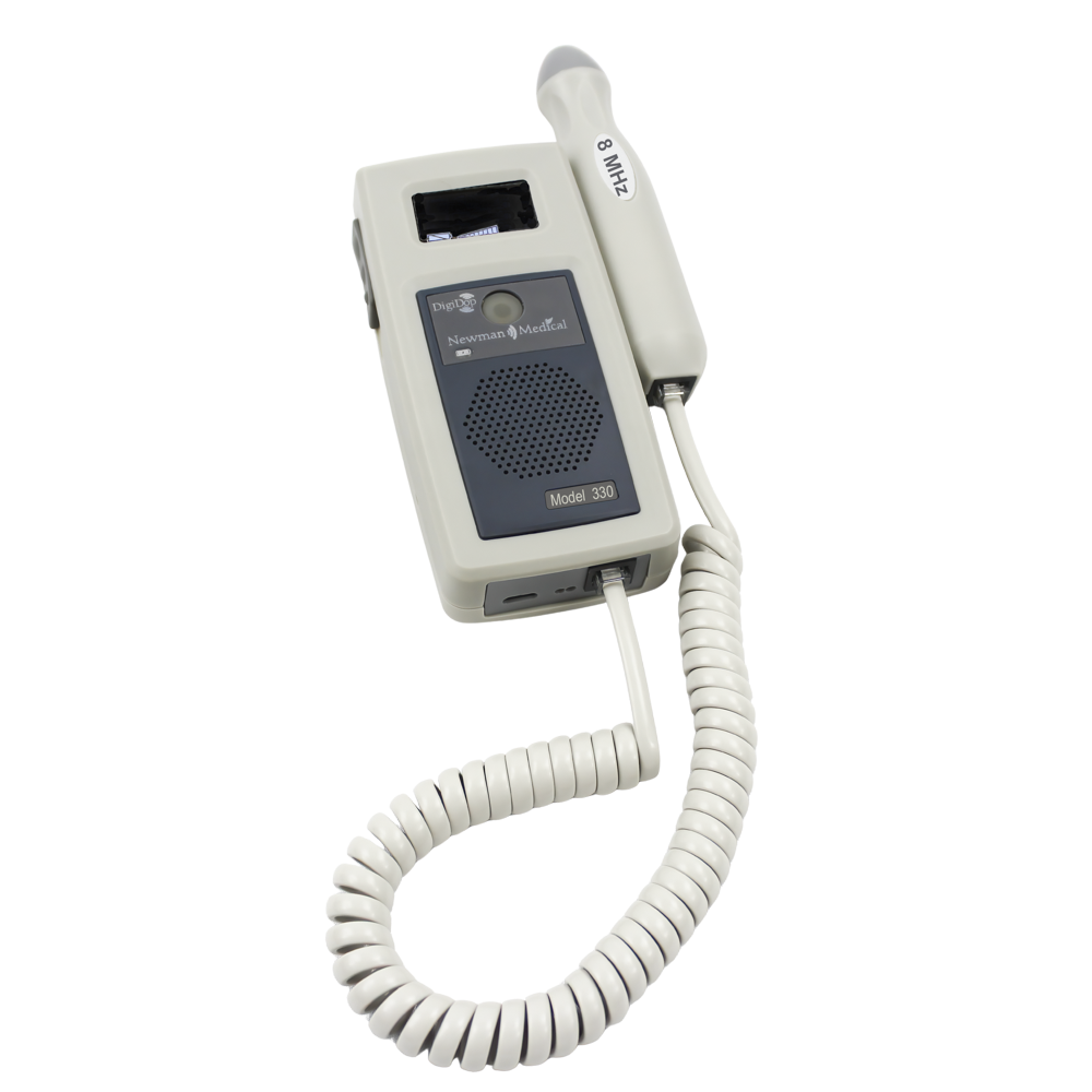 DD-330 The DD-330 is a portable, audio-only vascular Doppler by MEPCO, designed for rapid, point-of-care vascular testing. It features DSC-quality signal detection and operates on alkaline batteries.