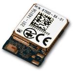 BT900-SA-03 The Laird Connectivity BT900-SA-03 is a Bluetooth v4.0 (BLE) SMART SOC module. It offers a maximum data rate of 3Mbps and operates within a supply voltage range of 1.75V to 3.6V.